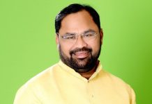 आमदार किशोर जोरगेवार हेच चंद्रपूर महानगरपालिका निवडणूक प्रमुख..