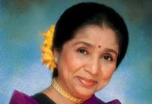 स्वरसम्राज्ञी आशाताई भोसलेंच्या निधनामुळे देशाचा मधुर सूर हरपला. संगीत क्षेत्राची अपरिमित हानी – हंसराज अहीर.